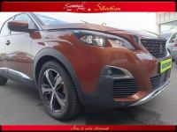 Peugeot 3008 ALLURE BUSINESS BlueHDi 120 EAT6 HAYON ELEC+GRIP+SIEGE ELEC - <small></small> 18.480 € <small>TTC</small> - #43