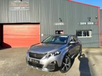 Peugeot 3008 Allure Business S&S EAT6 2017 - <small></small> 16.990 € <small>TTC</small> - #1