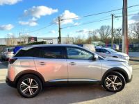 Peugeot 3008 Allure Business S&S EAT6 2017 - <small></small> 16.990 € <small>TTC</small> - #3