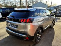 Peugeot 3008 Allure Business S&S EAT6 2017 - <small></small> 16.990 € <small>TTC</small> - #4