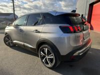 Peugeot 3008 Allure Business S&S EAT6 2017 - <small></small> 16.990 € <small>TTC</small> - #6