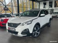 Peugeot 3008 Allure HDI 120 Toit ouvrant Camera 360° GPS LED Attelage 18 pouces 279-mois - <small></small> 17.990 € <small>TTC</small> - #1