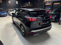 Peugeot 3008 ALLURE Hybrid 225 cv e-EAT8 - <small></small> 21.990 € <small>TTC</small> - #4