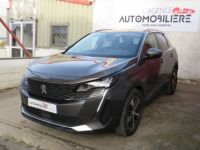 Peugeot 3008 allure II Phase 2 1.2 THP EAT8 S&S 130 cv Boîte auto - <small></small> 20.990 € <small>TTC</small> - #1