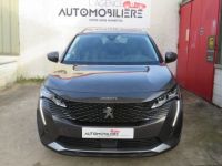 Peugeot 3008 allure II Phase 2 1.2 THP EAT8 S&S 130 cv Boîte auto - <small></small> 20.990 € <small>TTC</small> - #2