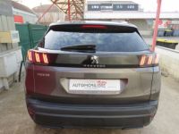 Peugeot 3008 allure II Phase 2 1.2 THP EAT8 S&S 130 cv Boîte auto - <small></small> 20.990 € <small>TTC</small> - #4