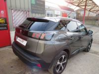 Peugeot 3008 allure II Phase 2 1.2 THP EAT8 S&S 130 cv Boîte auto - <small></small> 20.990 € <small>TTC</small> - #6