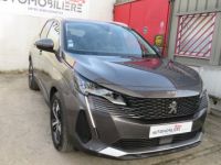 Peugeot 3008 allure II Phase 2 1.2 THP EAT8 S&S 130 cv Boîte auto - <small></small> 20.990 € <small>TTC</small> - #7