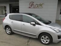 Peugeot 3008 ALLURE PACK Gris - <small></small> 8.500 € <small>TTC</small> - #2