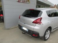 Peugeot 3008 ALLURE PACK Gris - <small></small> 8.500 € <small>TTC</small> - #3