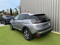 Peugeot 3008 ALLURE PACK HYBRIDE 225CH EAT8 - <small></small> 34.990 € <small>TTC</small> - #4
