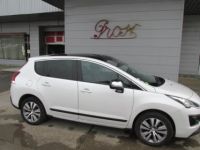 Peugeot 3008 ALLURE PACK METAL - <small></small> 11.500 € <small>TTC</small> - #2