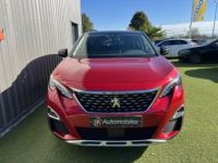 Peugeot 3008 ALLURE PURETECH 130CH EAT6 CAMERA 360 - <small></small> 17.990 € <small>TTC</small> - #2