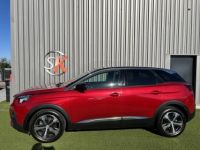 Peugeot 3008 ALLURE PURETECH 130CH EAT6 CAMERA 360 - <small></small> 17.990 € <small>TTC</small> - #3