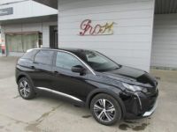 Peugeot 3008 BLU HDI 130 EAT8 ALLURE PACK Noir - <small></small> 30.500 € <small>TTC</small> - #2