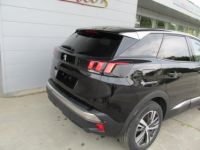 Peugeot 3008 BLU HDI 130 EAT8 ALLURE PACK Noir - <small></small> 30.500 € <small>TTC</small> - #3