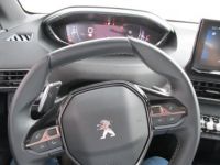 Peugeot 3008 BLU HDI 130 EAT8 ALLURE PACK Noir - <small></small> 30.500 € <small>TTC</small> - #9