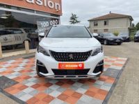 Peugeot 3008 BlueHDI 130 ALLURE Hayon Elec Sièges chauffants - <small></small> 20.900 € <small>TTC</small> - #2