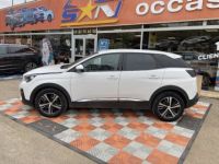 Peugeot 3008 BlueHDI 130 ALLURE Hayon Elec Sièges chauffants - <small></small> 20.900 € <small>TTC</small> - #10