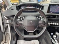 Peugeot 3008 BlueHDI 130 ALLURE Hayon Elec Sièges chauffants - <small></small> 20.900 € <small>TTC</small> - #24