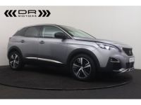 Peugeot 3008 BlueHDI 130 ALLURE - LED NAVI ICOCKPIT LEDER PANODAK FOCAL - <small></small> 18.495 € <small>TTC</small> - #3