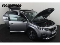 Peugeot 3008 BlueHDI 130 ALLURE - LED NAVI ICOCKPIT LEDER PANODAK FOCAL - <small></small> 18.495 € <small>TTC</small> - #11