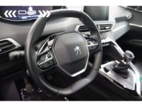 Peugeot 3008 BlueHDI 130 ALLURE - LED NAVI ICOCKPIT LEDER PANODAK FOCAL - <small></small> 18.495 € <small>TTC</small> - #33