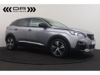 Peugeot 3008 BlueHDI 130 ALLURE - LEDER LED NAVI ICOCKPIT PANODAK TOPSTAAT - <small></small> 18.495 € <small>TTC</small> - #3