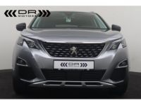 Peugeot 3008 BlueHDI 130 ALLURE - LEDER LED NAVI ICOCKPIT PANODAK TOPSTAAT - <small></small> 18.495 € <small>TTC</small> - #8