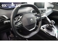 Peugeot 3008 BlueHDI 130 ALLURE - LEDER LED NAVI ICOCKPIT PANODAK TOPSTAAT - <small></small> 18.495 € <small>TTC</small> - #33