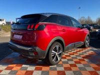 Peugeot 3008 BlueHDi 130 BV6 GT Line Hayon Pack Drive Assist - <small></small> 19.450 € <small>TTC</small> - #5