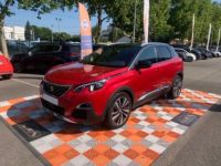 Peugeot 3008 BlueHDi 130 BV6 GT LINE Toit Hayon JA 19 SC - <small></small> 19.950 € <small>TTC</small> - #1