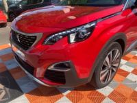 Peugeot 3008 BlueHDi 130 BV6 GT LINE Toit Hayon JA 19 SC - <small></small> 19.950 € <small>TTC</small> - #7