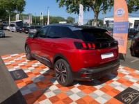 Peugeot 3008 BlueHDi 130 BV6 GT LINE Toit Hayon JA 19 SC - <small></small> 19.950 € <small>TTC</small> - #29