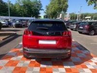 Peugeot 3008 BlueHDi 130 BV6 GT LINE Toit Hayon JA 19 SC - <small></small> 19.950 € <small>TTC</small> - #30