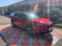 Peugeot 3008 BlueHDi 130 BV6 GT LINE Toit Hayon JA 19 SC - <small></small> 19.950 € <small>TTC</small> - #32