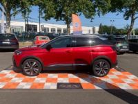 Peugeot 3008 BlueHDi 130 BV6 GT LINE Toit Hayon JA 19 SC - <small></small> 19.950 € <small>TTC</small> - #34