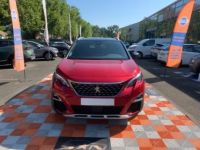 Peugeot 3008 BlueHDi 130 BV6 GT LINE Toit Hayon JA 19 SC - <small></small> 19.950 € <small>TTC</small> - #35