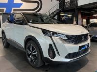 Peugeot 3008 BLUEHDI 130 CH EAT8 GT PACK - <small></small> 32.990 € <small>TTC</small> - #1