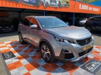 Peugeot 3008 BlueHDi 130 EAT8 ALLURE BUSINESS - <small></small> 20.450 € <small>TTC</small> - #5