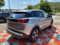 Peugeot 3008 BlueHDi 130 EAT8 ALLURE BUSINESS - <small></small> 20.450 € <small>TTC</small> - #9