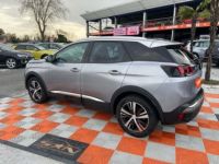 Peugeot 3008 BlueHDi 130 EAT8 ALLURE Business Hayon Barres - <small></small> 23.250 € <small>TTC</small> - #7