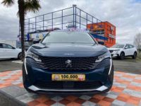 Peugeot 3008 BlueHDi 130 EAT8 ALLURE Grip - <small></small> 18.450 € <small>TTC</small> - #8