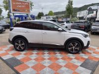 Peugeot 3008 BlueHDI 130 EAT8 ALLURE Hayon Elec Sièges chauffants - <small></small> 19.970 € <small>TTC</small> - #4