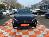 Peugeot 3008 BlueHDi 130 EAT8 ALLURE PACK Hayon SC - <small></small> 26.750 € <small>TTC</small> - #2