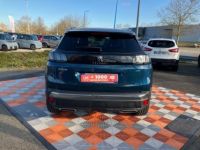 Peugeot 3008 BlueHDi 130 EAT8 GT - <small></small> 28.970 € <small>TTC</small> - #5