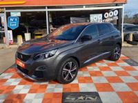 Peugeot 3008 BlueHDi 130 EAT8 GT LINE Attelage - <small></small> 24.450 € <small>TTC</small> - #1