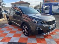 Peugeot 3008 BlueHDi 130 EAT8 GT LINE Attelage - <small></small> 24.450 € <small>TTC</small> - #12