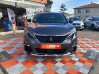Peugeot 3008 BlueHDi 130 EAT8 GT LINE Attelage - <small></small> 24.450 € <small>TTC</small> - #14