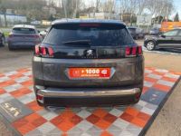 Peugeot 3008 BlueHDi 130 EAT8 GT LINE Attelage - <small></small> 24.450 € <small>TTC</small> - #15